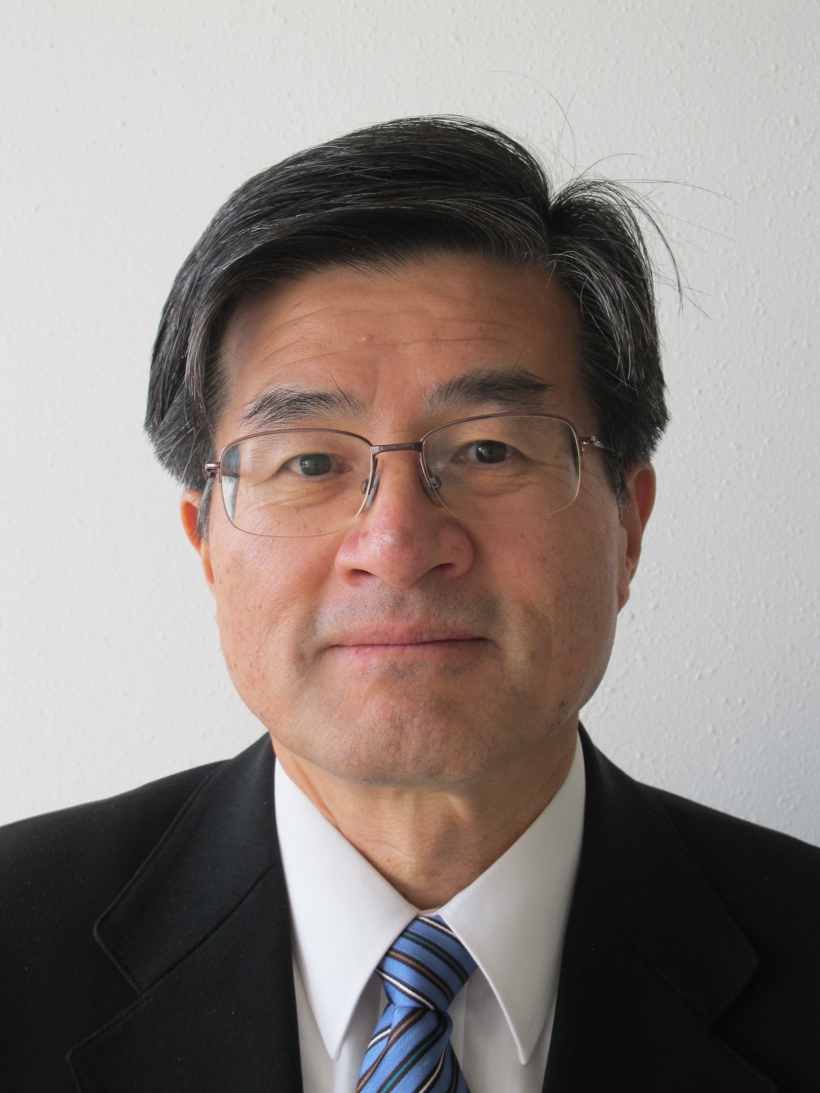Prof Masaki Kitazume